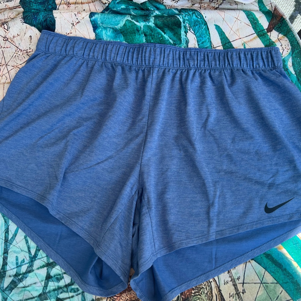 Nike Dri-Fit Shorts